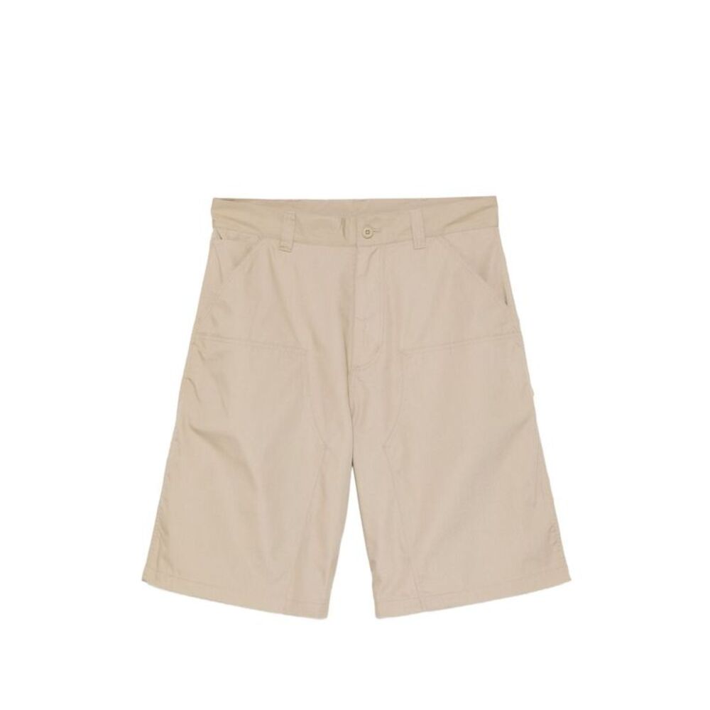 Carhartt Wip Cotton Blend Shorts